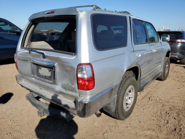 Photo 4 from auction – 2002 TOYOTA 4RUNNER SR with VIN JT3GN86R520254296