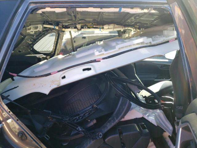 Photo 6 from auction – 2020 TOYOTA RAV4 LE with VIN 2T3MWRFV2LW078951
