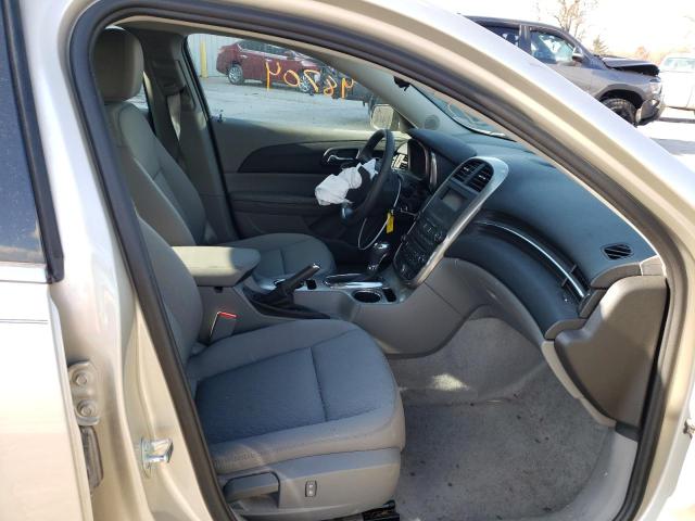 Photo 5 from auction – 2015 CHEVROLET MALIBU LS with VIN 1G11B5SL3FF164229