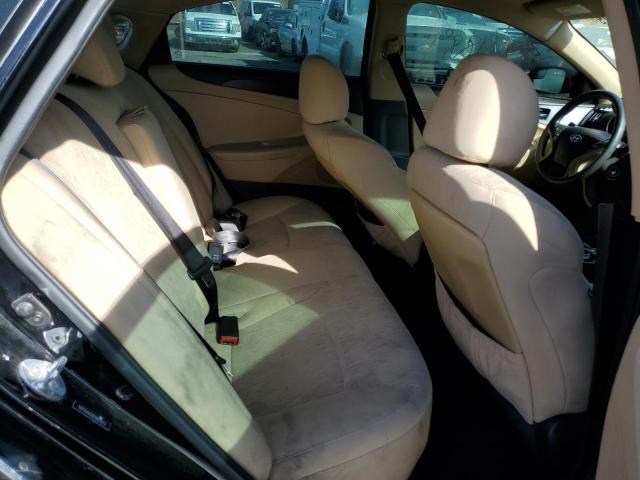 Photo 6 from auction – 2014 HYUNDAI SONATA GLS with VIN 5NPEB4AC0EH853623