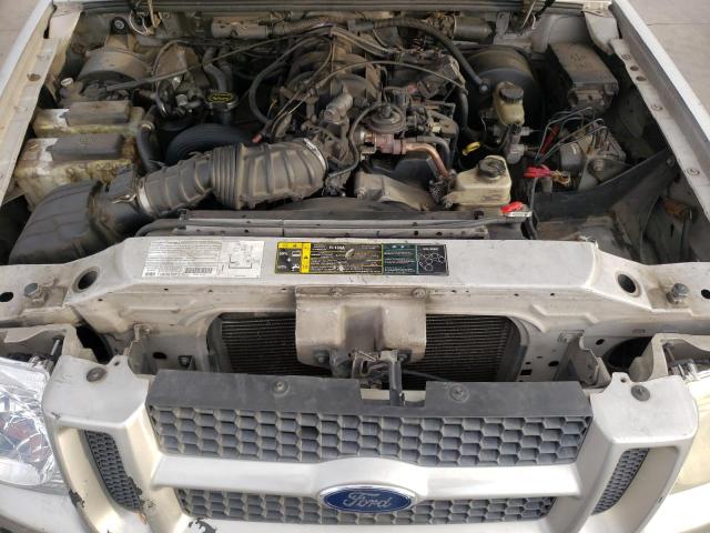 Photo 11 from auction – 2003 FORD EXPLORER S with VIN 1FMZU67E93UB37169