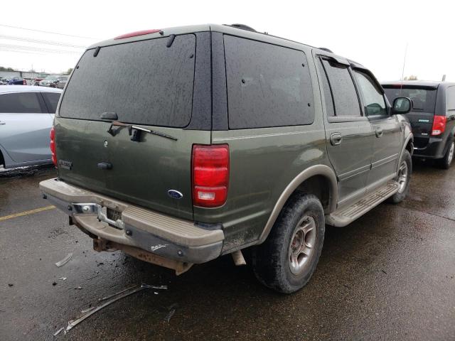 Photo 4 from auction – 2000 FORD EXPEDITION with VIN 1FMFU18L0YLC02460