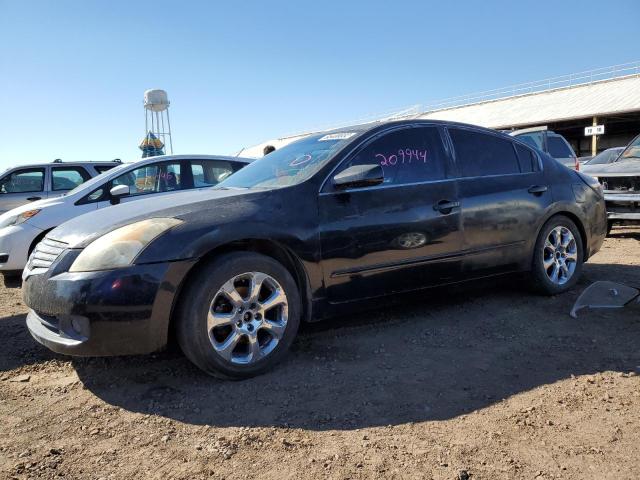 NISSAN ALTIMA 2.5 2007 with VIN 1N4AL21E87N442108 - Photo from auction