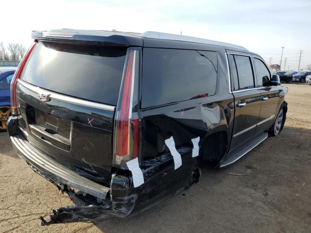 Photo 4 from auction – 2018 CADILLAC ESCALADE E with VIN 1GYS4HKJ8JR151306