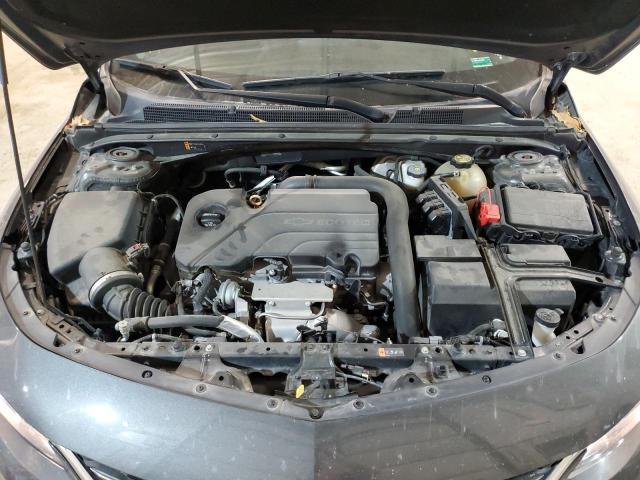 Photo 7 from auction – 2017 CHEVROLET MALIBU LT with VIN 1G1ZE5ST6HF159295