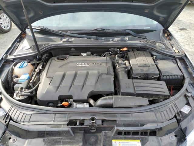 Photo 7 from auction – 2011 AUDI A3 PREMIUM with VIN WAUBJAFM5BA170368