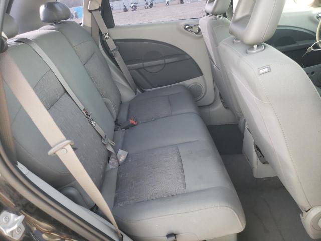 Photo 6 from auction – 2008 CHRYSLER PT CRUISER with VIN 3A8FY48B08T110540