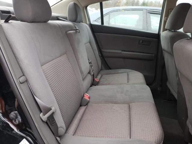 Photo 6 from auction – 2008 NISSAN SENTRA 2.0 with VIN 3N1AB61EX8L685329