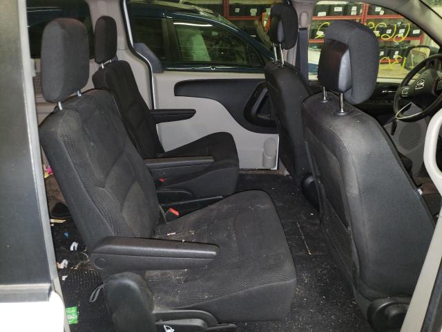 Photo 6 from auction – 2018 DODGE GRAND CARA with VIN 2C4RDGBG2JR177316