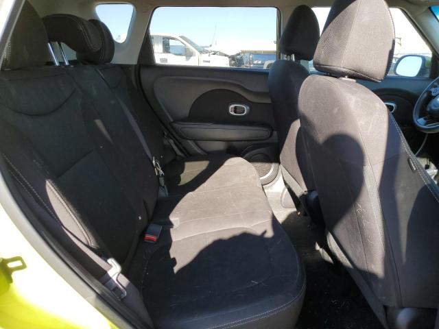 Photo 6 from auction – 2018 KIA SOUL with VIN KNDJN2A23J7895686