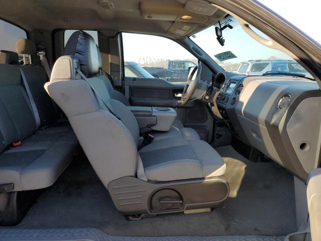 Photo 5 from auction – 2008 FORD F150 with VIN 1FTRX12W68FB33557