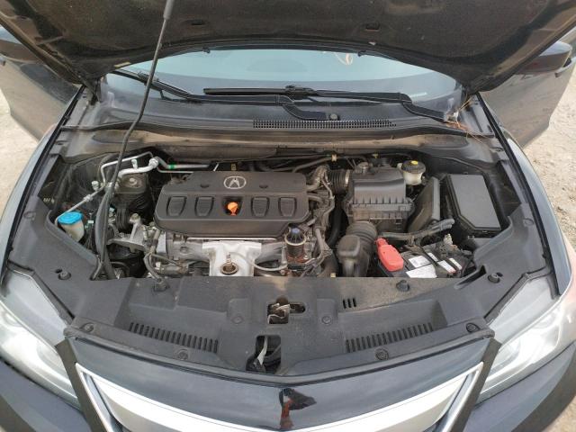 Photo 7 from auction – 2013 ACURA ILX 20 with VIN 19VDE1F31DE002310