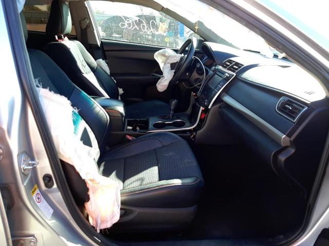 Photo 5 from auction – 2015 TOYOTA CAMRY LE with VIN 4T1BF1FK0FU972247