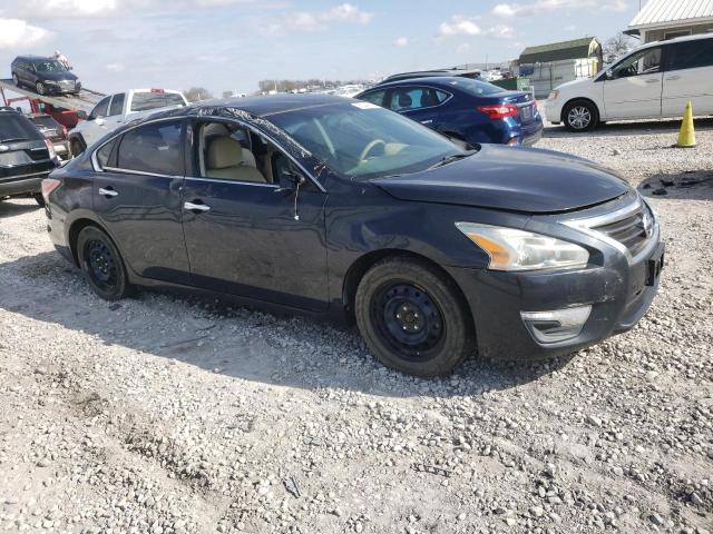 NISSAN ALTIMA 2.5 2015 with VIN 1N4AL3AP5FC218974 - Photo from auction