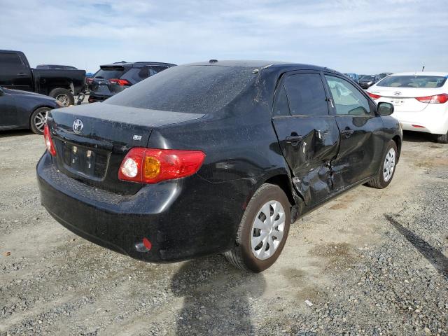 Photo 4 from auction – 2010 TOYOTA COROLLA BA with VIN 1NXBU4EE5AZ243107