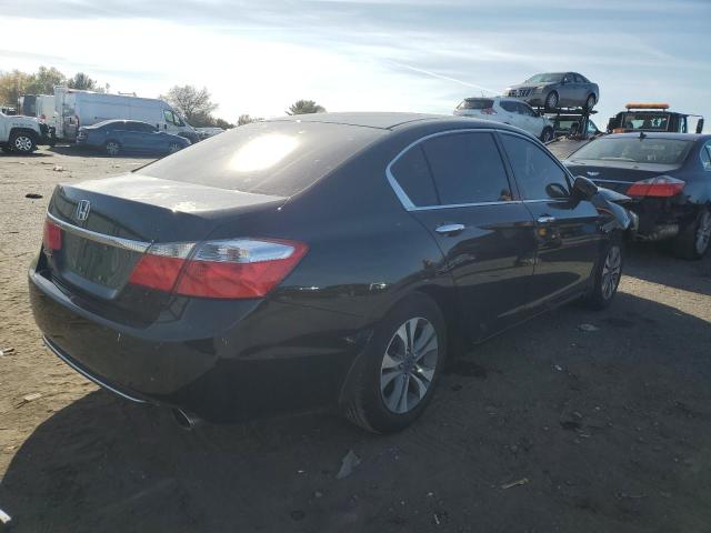 Photo 4 from auction – 2014 HONDA ACCORD LX with VIN 1HGCR2F33EA110804
