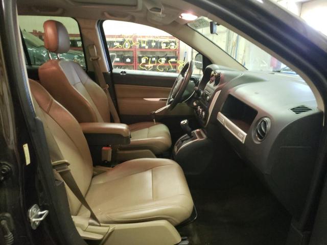 Photo 5 from auction – 2014 JEEP COMPASS LA with VIN 1C4NJCEA8ED667002