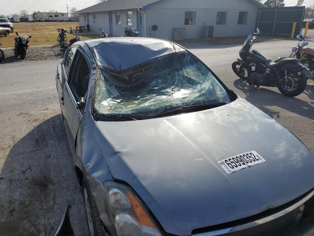 Photo 9 from auction – 2007 NISSAN ALTIMA 2.5 with VIN 1N4AL21E07N498060