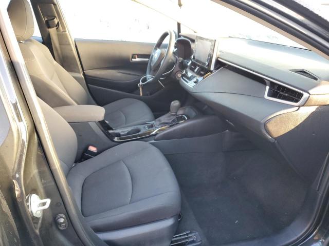 Photo 5 from auction – 2020 TOYOTA COROLLA LE with VIN 5YFEPRAE5LP090725