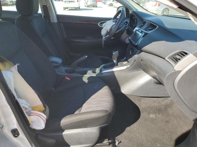 Photo 5 from auction – 2019 NISSAN SENTRA S with VIN 3N1AB7AP1KL624000
