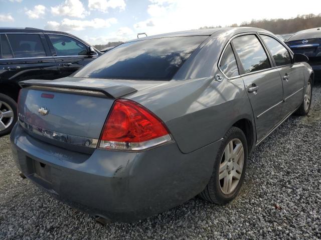 Photo 4 from auction – 2006 CHEVROLET IMPALA LT with VIN 2G1WC581569191093