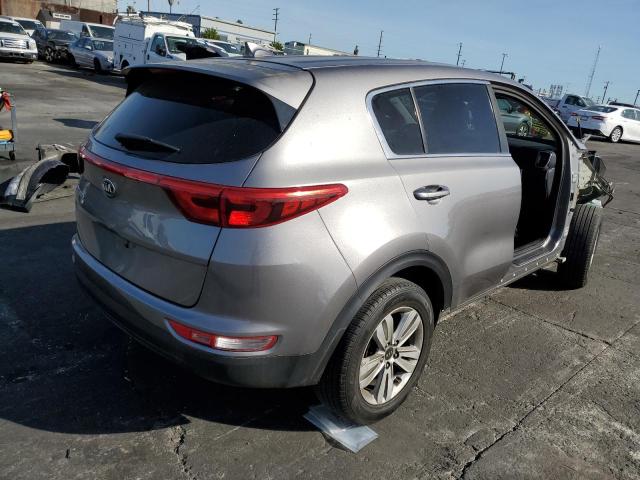 Photo 4 from auction – 2018 KIA SPORTAGE L with VIN KNDPM3AC9J7488564