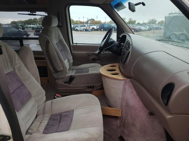 Photo 5 from auction – 1997 FORD ECONOLINE with VIN 1FDEE1464VHA75929