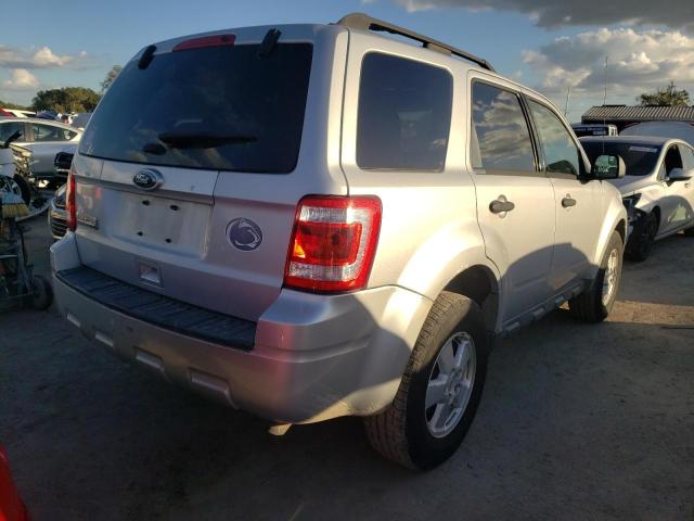 Photo 4 from auction – 2012 FORD ESCAPE XLT with VIN 1FMCU0D78CKA26746