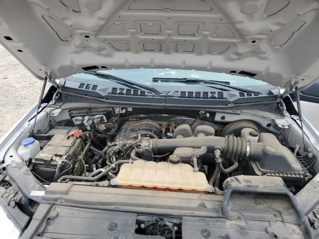 Photo 7 from auction – 2019 FORD F150 SUPER with VIN 1FTEX1CB5KKC19368