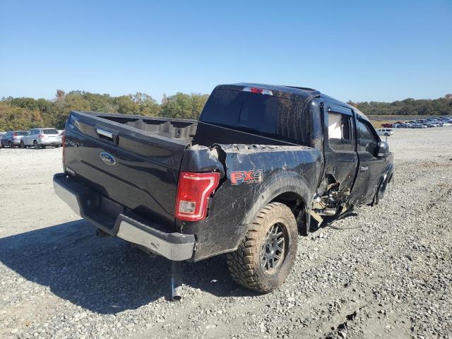 Photo 4 from auction – 2016 FORD F150 SUPER with VIN 1FTEW1EGXGKD43395