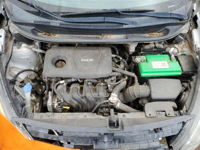 Zdjęcie 11 z aukcji – 2016 KIA RIO LX z VIN KNADM5A35G6635635