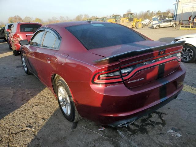Photo 3 from auction – 2019 DODGE CHARGER SX with VIN 2C3CDXBG2KH658443