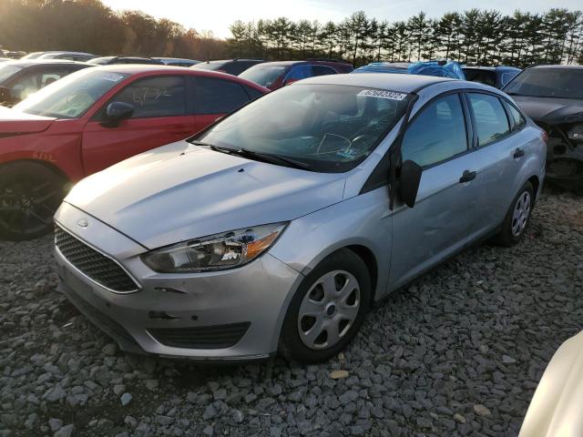 Photo 2 from auction – 2016 FORD FOCUS S with VIN 1FADP3E2XGL311071