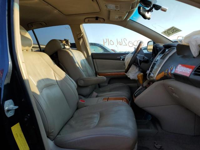 Photo 5 from auction – 2005 LEXUS RX 330 with VIN 2T2HA31U75C087486