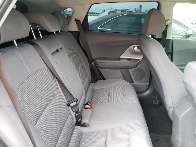 Photo 6 from auction – 2018 KIA NIRO FE with VIN KNDCB3LC1J5176381
