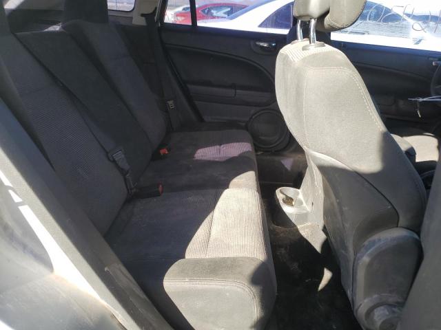 Photo 6 from auction – 2010 DODGE CALIBER SX with VIN 1B3CB4HA0AD651815