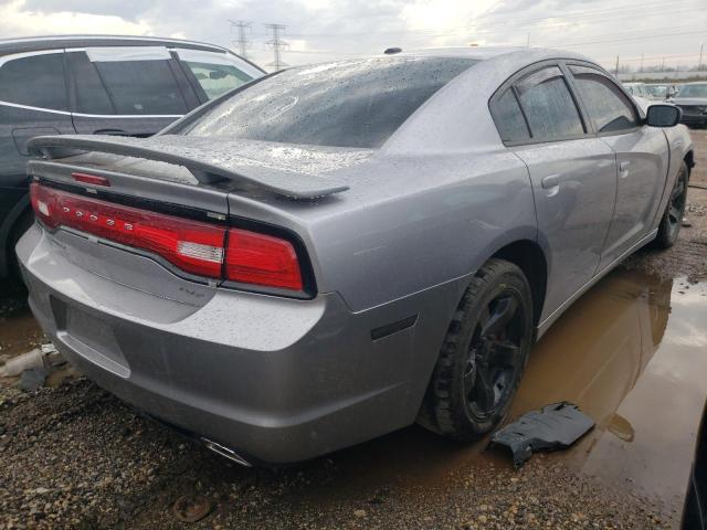 Photo 4 from auction – 2013 DODGE CHARGER R/ with VIN 2C3CDXCT9DH678381
