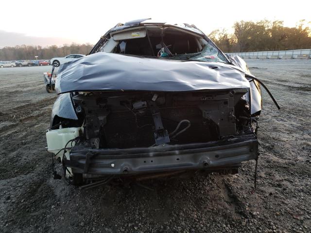 Photo 7 from auction – 2012 MAZDA CX-9 with VIN JM3TB2DA9C0366718