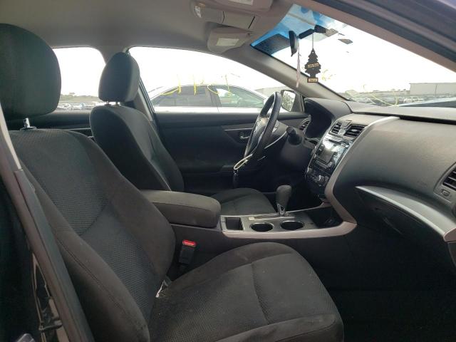 Photo 5 from auction – 2015 NISSAN ALTIMA 2.5 with VIN 1N4AL3AP7FC116835