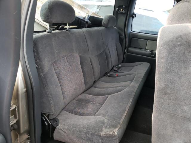 Photo 6 from auction – 2001 CHEVROLET SILVERADO with VIN 2GCEC19V411326634