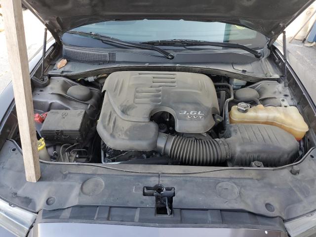 Photo 7 from auction – 2014 DODGE CHARGER SE with VIN 2C3CDXBG5EH197291
