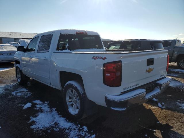 Photo 3 from auction – 2015 CHEVROLET SILVERADO with VIN 3GCUKREC9FG119771