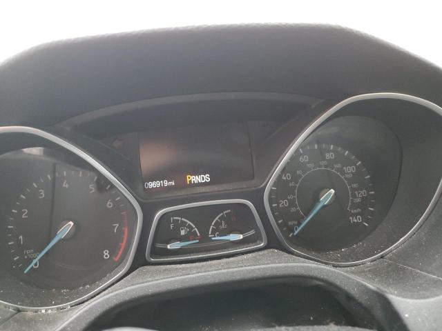 Photo 8 from auction – 2015 FORD FOCUS SE with VIN 1FADP3F24FL238339