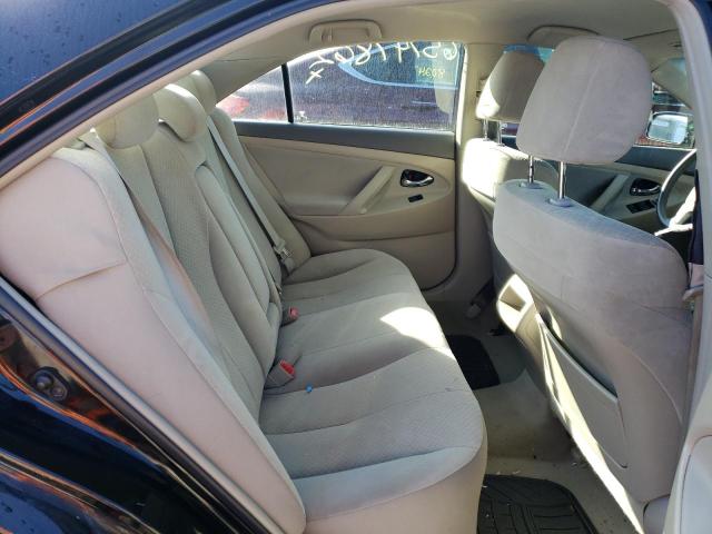 Photo 6 from auction – 2009 TOYOTA CAMRY BASE with VIN 4T4BE46K39R121624