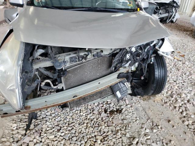 Photo 9 from auction – 2014 NISSAN VERSA S with VIN 3N1CN7AP6EL831227