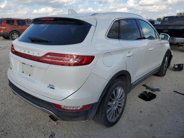 Photo 4 from auction – 2016 LINCOLN MKC RESERV with VIN 5LMCJ3C95GUJ11189
