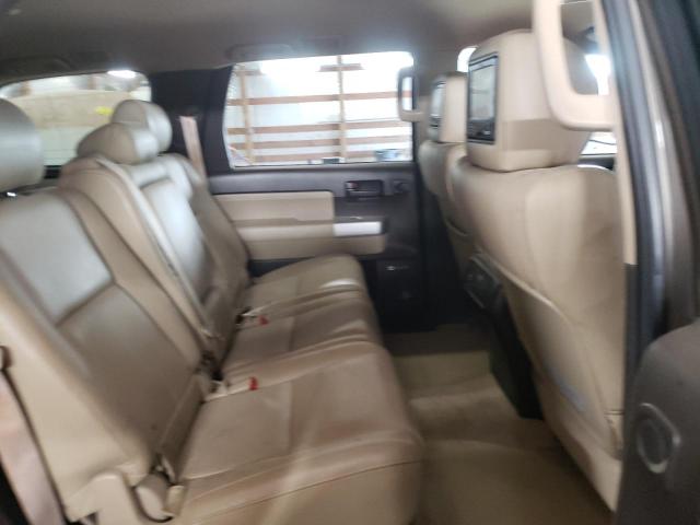 Photo 6 from auction – 2008 TOYOTA SEQUOIA SR with VIN 5TDZY64A78S005405
