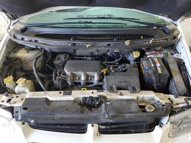Photo 7 from auction – 1998 DODGE GRAND CARA with VIN 2B4GP4431WR822596