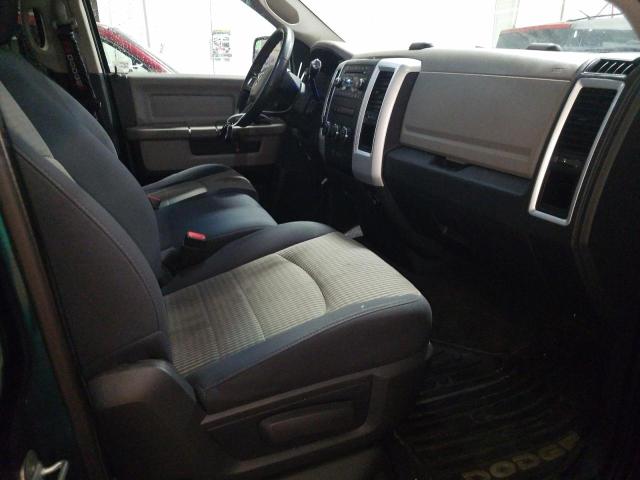 Photo 5 from auction – 2011 DODGE RAM 1500 with VIN 1D7RV1GP8BS598501