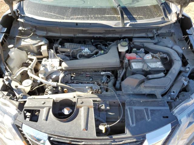 Photo 7 from auction – 2018 NISSAN ROGUE S with VIN KNMAT2MT4JP510811